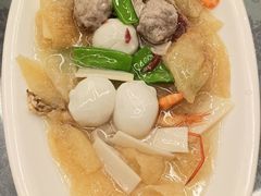 -山外山菜馆(玉泉路店)