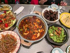 -八张桌子(老店)
