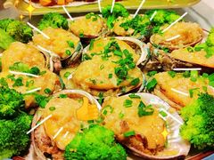 -秋色客家菜(南山店)