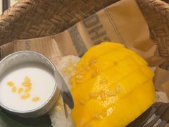 -太食獸泰式茶餐厅(IFS国金中心店)