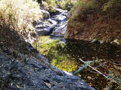 -云岫谷游猎自然风景区