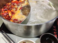 -潮牛禾记•潮汕鲜牛肉火锅(新亚洲店)