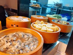 -龍歌自助小火锅(李沧丽达店)