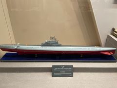 -中国人民解放军海军博物馆