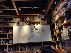 -鱼库·不仅是一家烤鱼店(车公庙店)