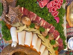 -慢丽江·云南野生菌土鸡锅(付家庄店)
