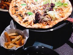 -机器人火炉披萨