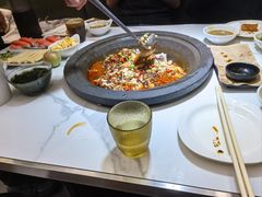 -真牛哇·香辣汽锅蛙(天河城店)