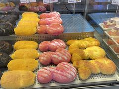 -LELECHA乐乐茶(百货大楼店)