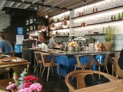 -Apollo·西班牙小酒馆(安福路店)