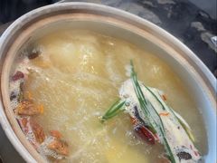 -王家渡火锅店(亦庄店)