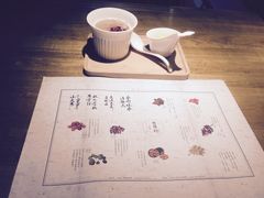 -炖物24章·顺时轻养茶(杭州大厦店)