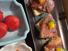 -匠和风精致料理(莆田财富中心店)