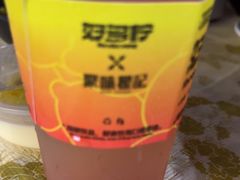-聚味瞿记·龙虾堂(树木岭店)