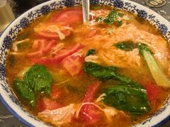 -大众酸菜鱼(梨花巷总店)