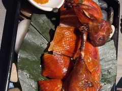 -小厨娘绣中淮扬(大行宫科巷店)