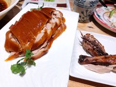 -小放牛炒菜馆(北国商城店)