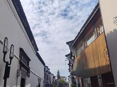 -南宋御街