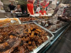 -乔波食品(杜桥中心菜场店)