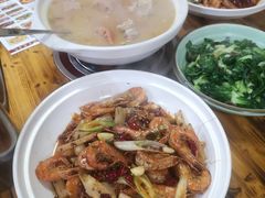 -覃大个·藕汤印象(博奇路店)