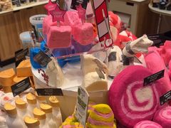 -LUSH(威尼斯人店)