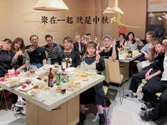 -海底捞火锅(劲松店)