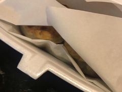 牛肉饼-清真牛肉馆