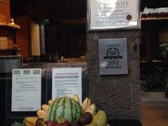 -DiAtas by Art Cafe Bumbu Bali