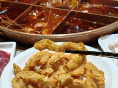 -朗塗老味火锅·江景无人机(长嘉汇店)