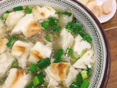 -老白家水盆羊肉