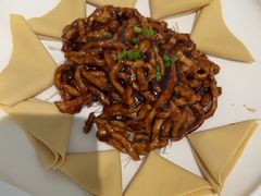 -满堂·烤鸭店·北京菜(鼓楼店)