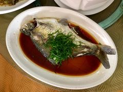 -横岗朋仔餐厅
