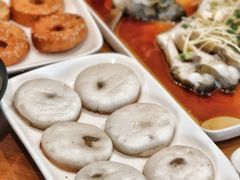-莲餐厅·湖北菜·潜江小龙虾店(愚园路店)