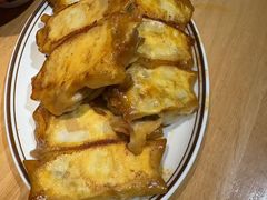 -金谷园饺子馆(北邮总店)