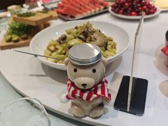 -小红鲸·海鲜餐厅(轸大路店)