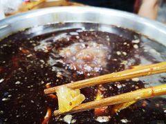 -李德富老街牛杂火锅(抚琴街店)