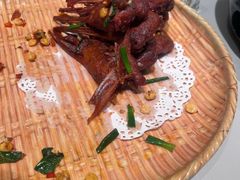 -城北食府(枫林店)