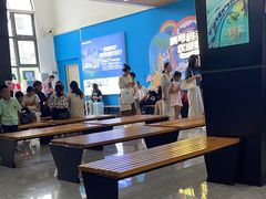 -横琴客运码头