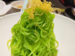 -宫燕府·京菜·烤鸭·淮扬菜(王府中心店)