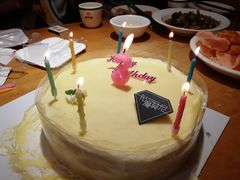 -卡漫莫尼蛋糕(徐汇店)