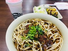 -李先生牛肉面·米饭套餐