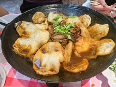 -忆外婆徐州菜·地锅鸡·生日宴(吴庄店)