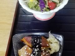 -活鳗饭·鹅肝范儿(高碑店店)