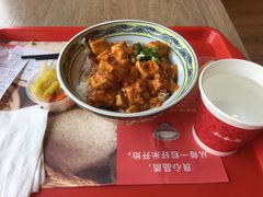 -和合谷(德外店)