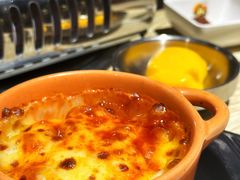 -韩国大金刚烤肉·料理(印象城店)