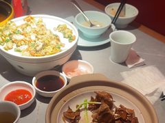 -闽上鲜·福建菜(龙湖滨江天街店)