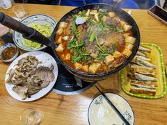 湘味肥肠火锅-湘肠香火锅店(团结湖店)