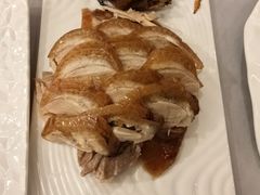 -全聚德(上海首店浦东店)