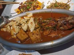 -津沽小院(天津之眼店)