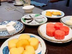-潮隐·东园现代潮菜